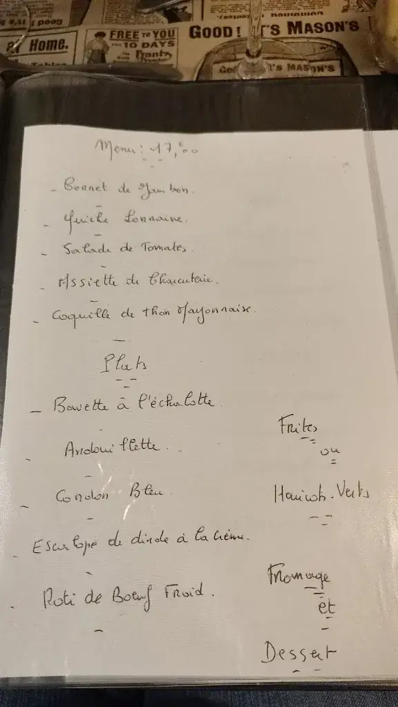 Menu_Paris Picardie_Essertaux_image_1