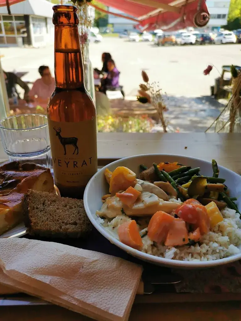 Menu_La Petite Cantine d'Ernestine_Annecy_image_4