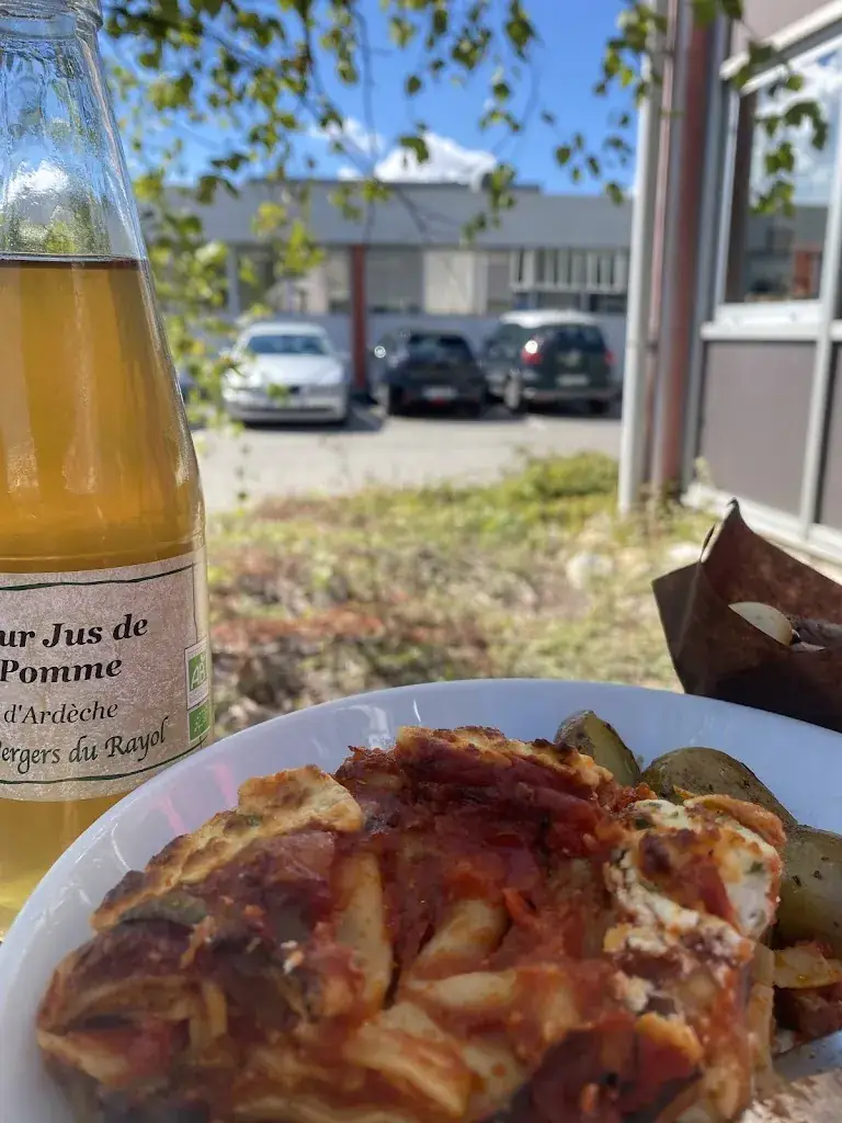 Menu_La Petite Cantine d'Ernestine_Annecy_image_5