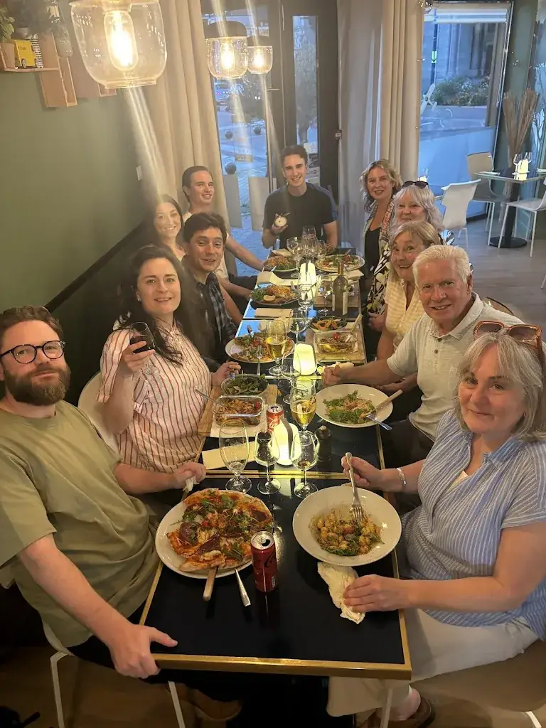 Glen Fitzgerald_Basilica_Albert_review