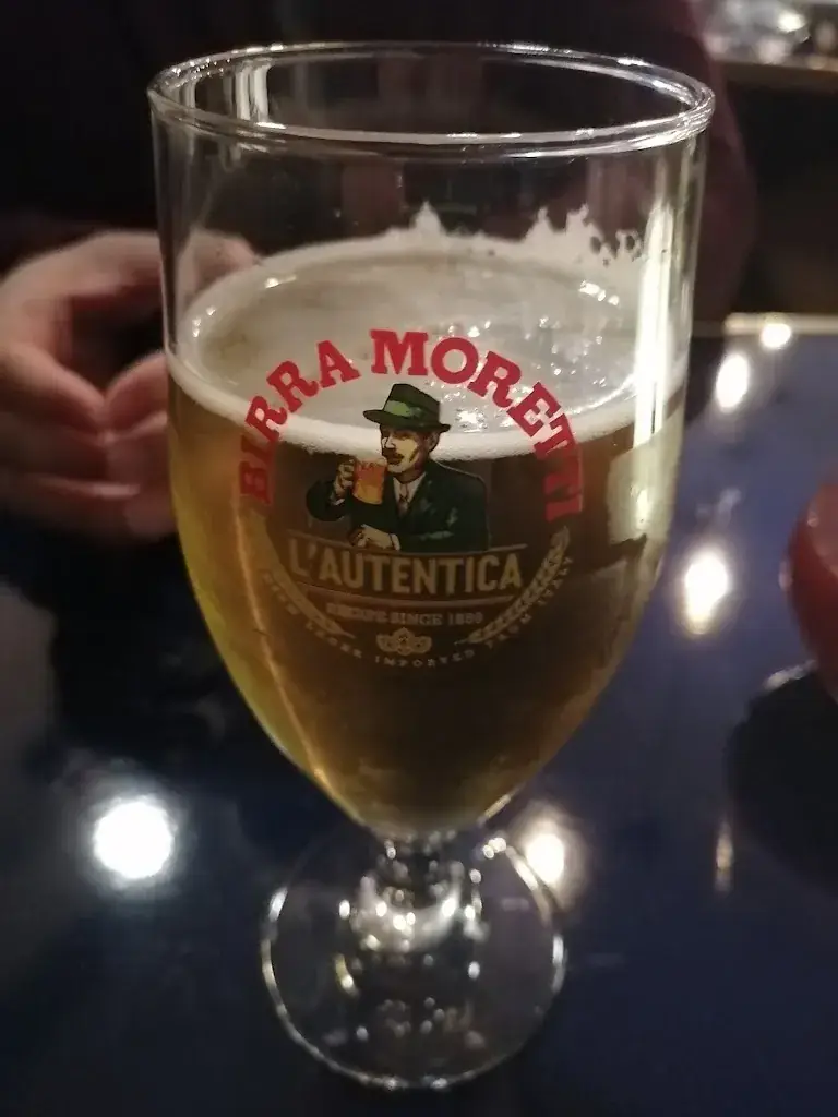 Pablo Tesone_Basilica_Albert_review