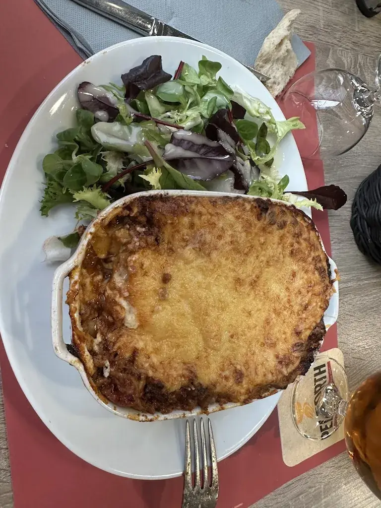 gilbert “Gj” Camille_D'Artagnan_Abbeville_review