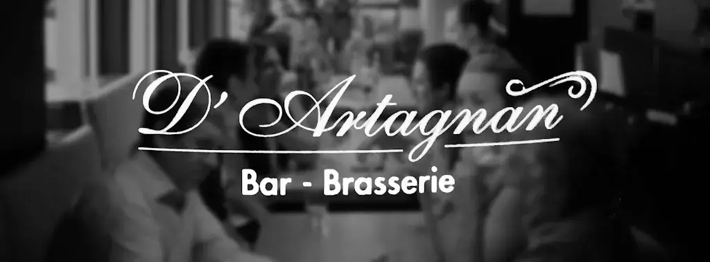 D'Artagnan restaurant in Abbeville