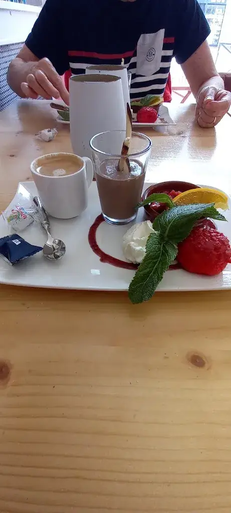 Hervé Lazan_Dame Martine by Le Tisons • Bistrot Contemporain_Abbeville_recensione