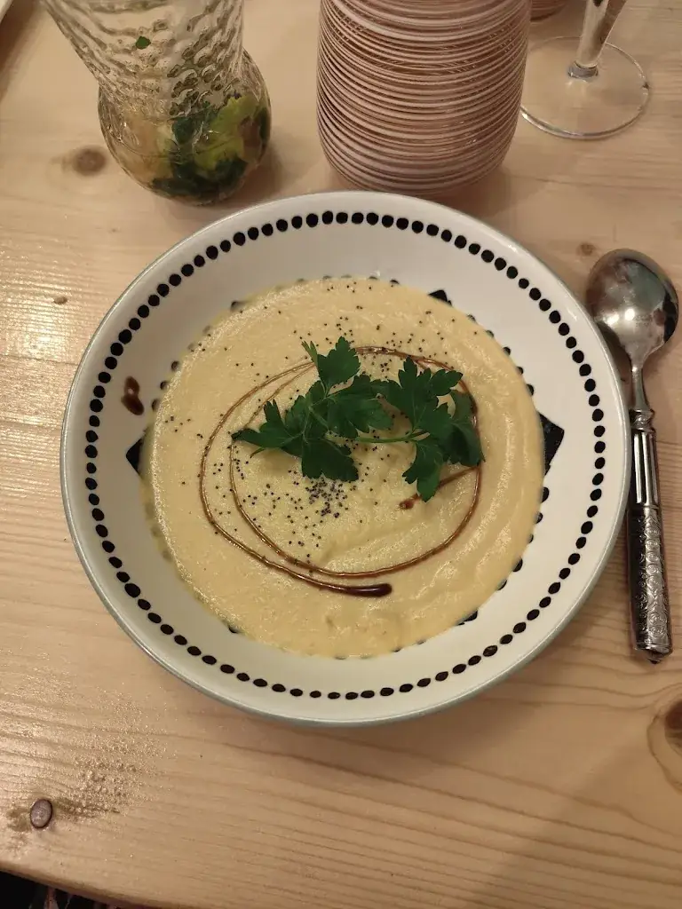 Cécile Leborgne_Dame Martine by Le Tisons • Bistrot Contemporain_Abbeville_recensione