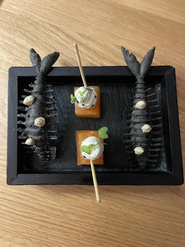 Enola FIVEZ-BAUDET_Crustum_Abbeville_review