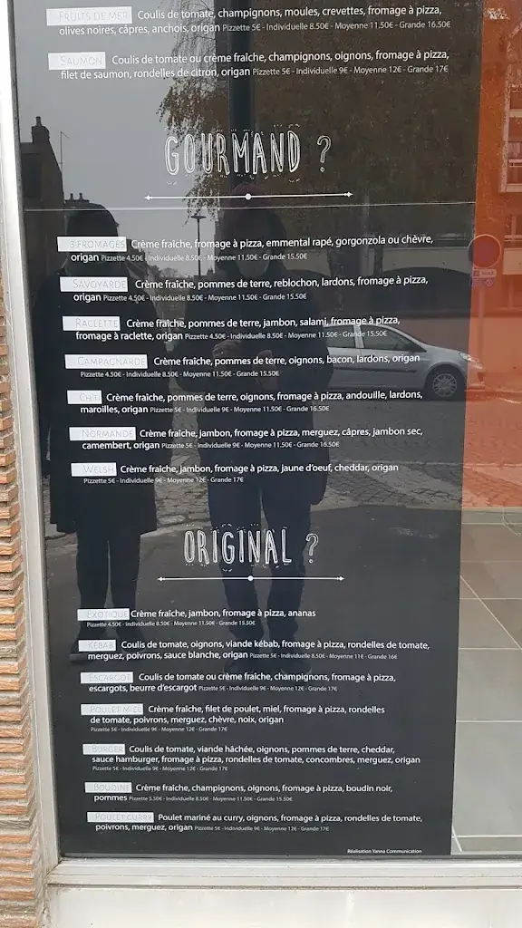 Menu_Le napoli_Abbeville_image_4