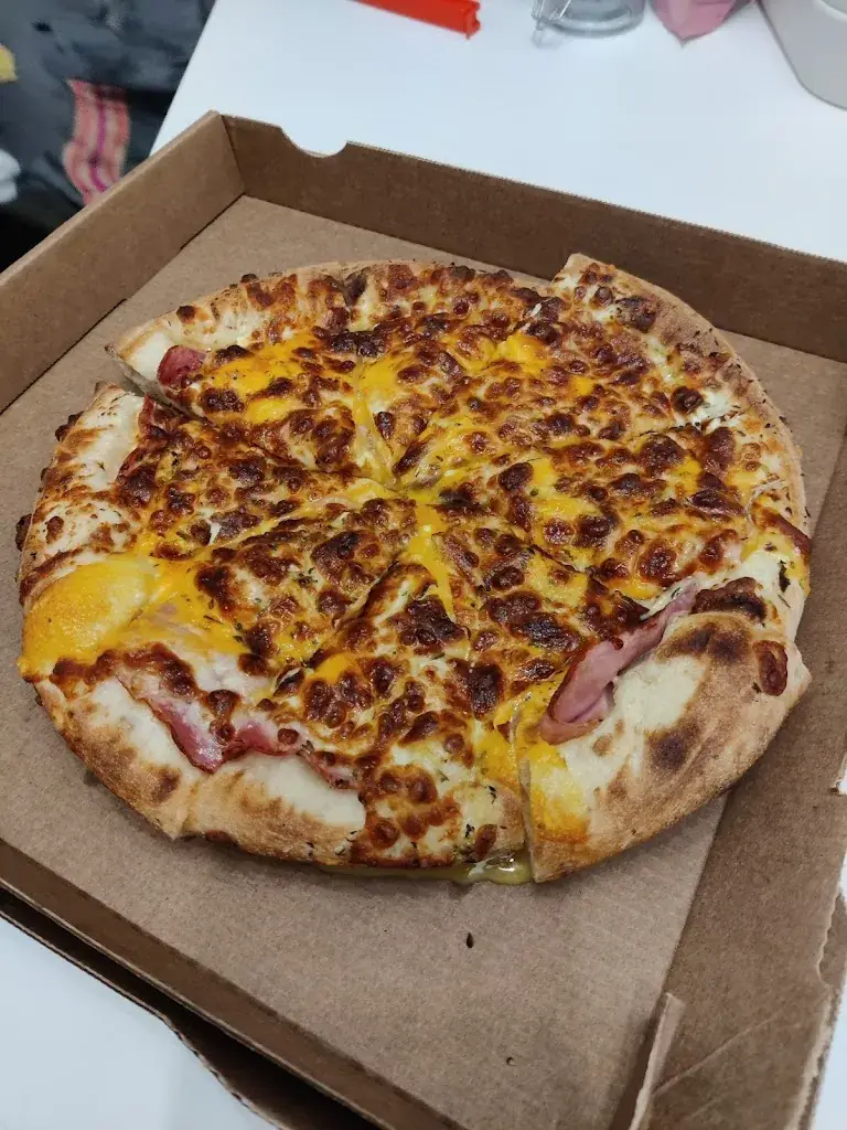 Menu_Le napoli_Abbeville_image_5