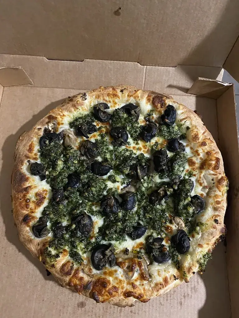 Menu_Le napoli_Abbeville_image_7