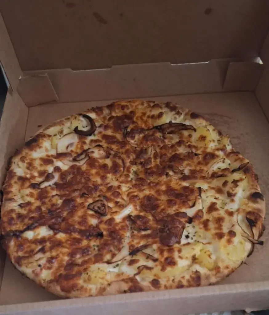 Claire DeLune _Le napoli_Abbeville_review