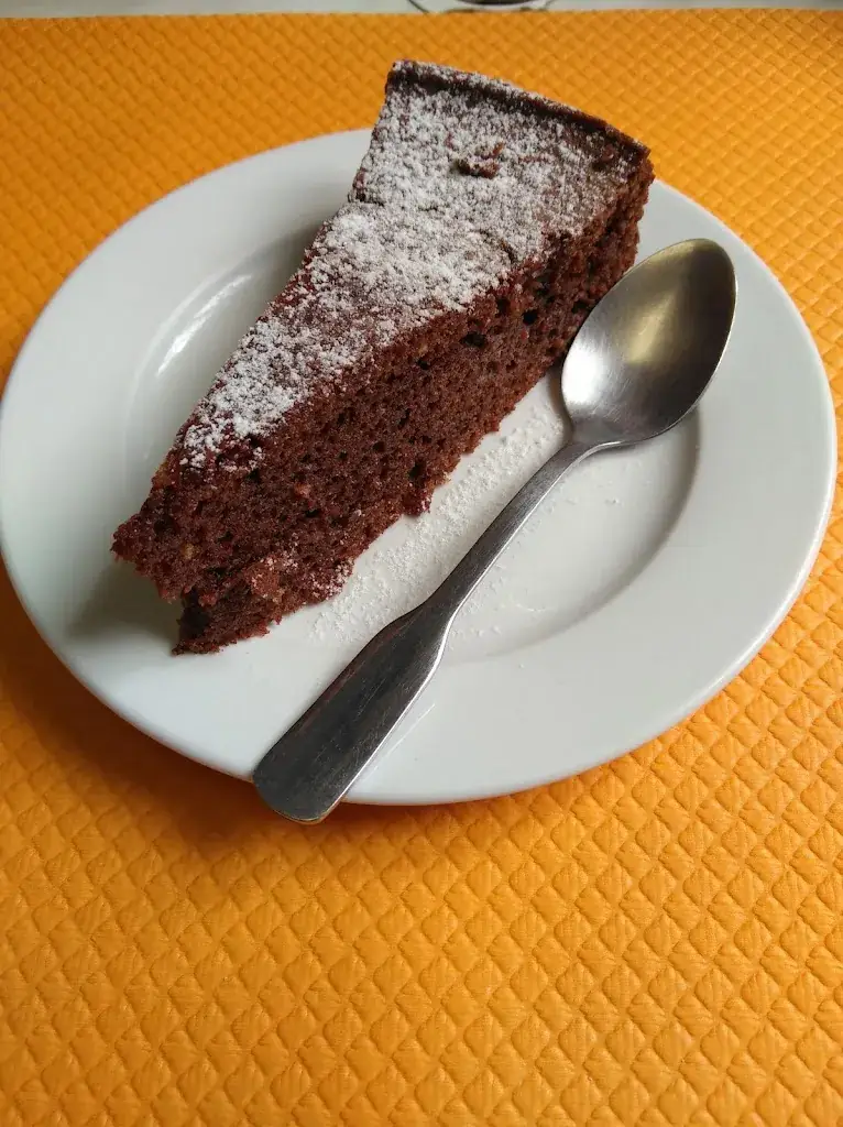 Robert M_Bistrot de la Gare_Chavanay_review