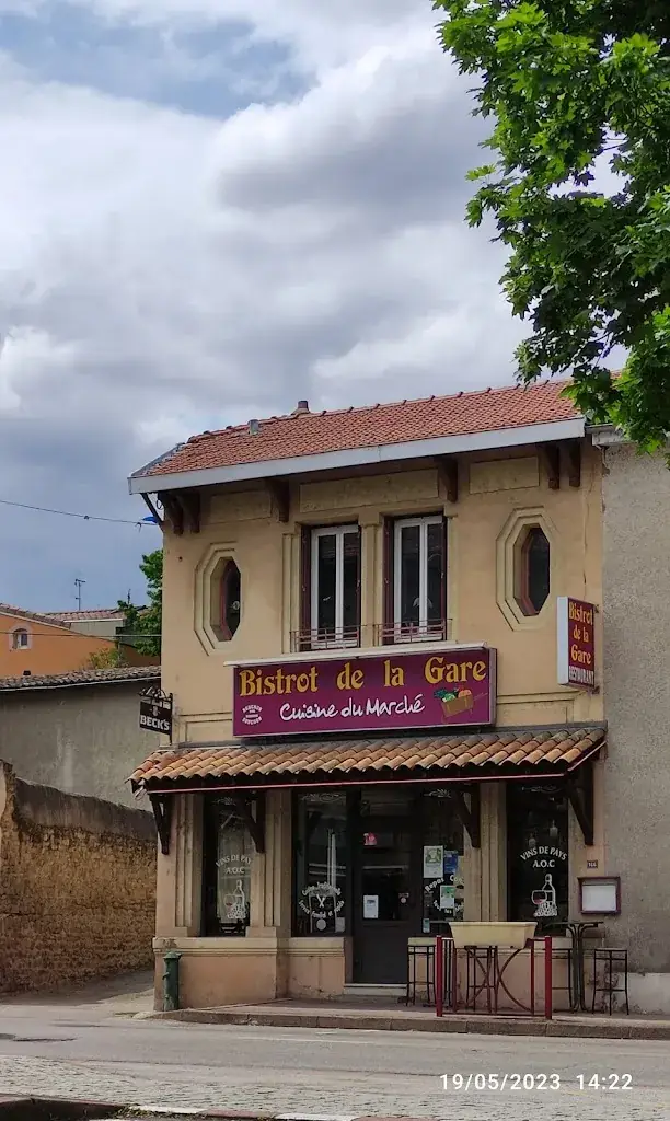 Bistrot de la Gare_Chavanay_slider_image_1