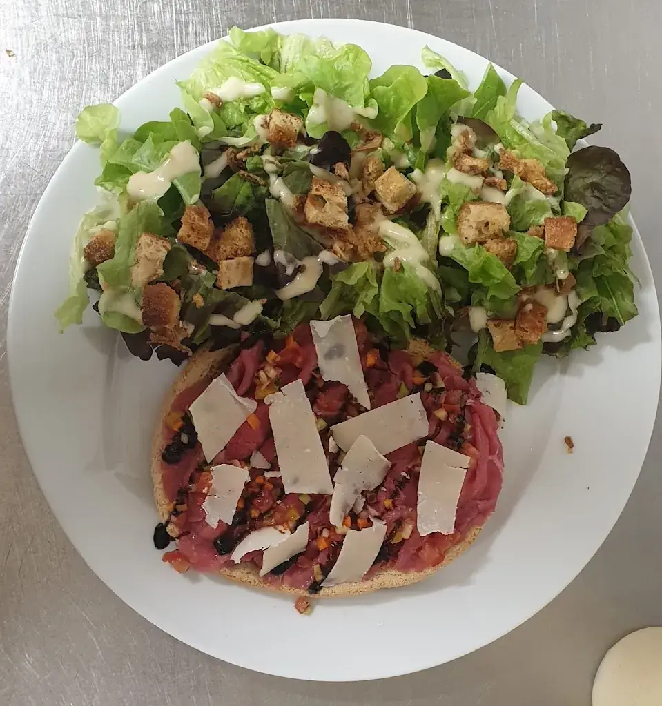 Bistrot de la Gare_Chavanay_slider_image_2