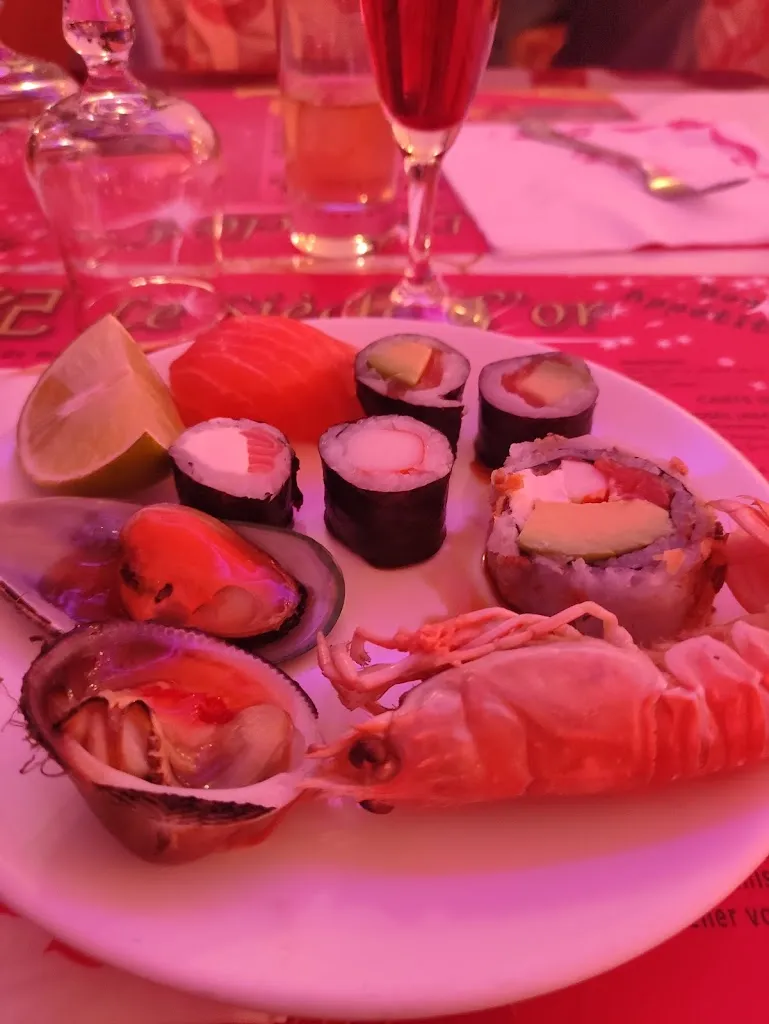 Menu_Le Siecle D'Or 80_Abbeville_image_3