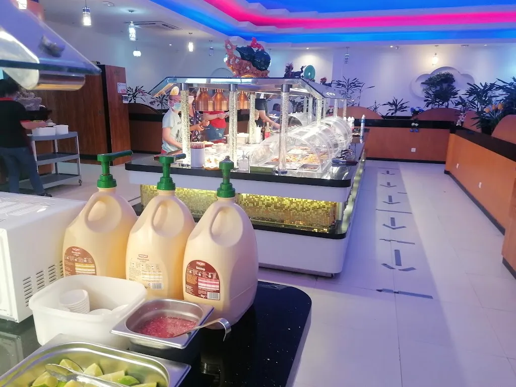 Menu_Le Siecle D'Or 80_Abbeville_image_4