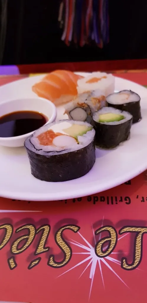 Menu_Le Siecle D'Or 80_Abbeville_image_8