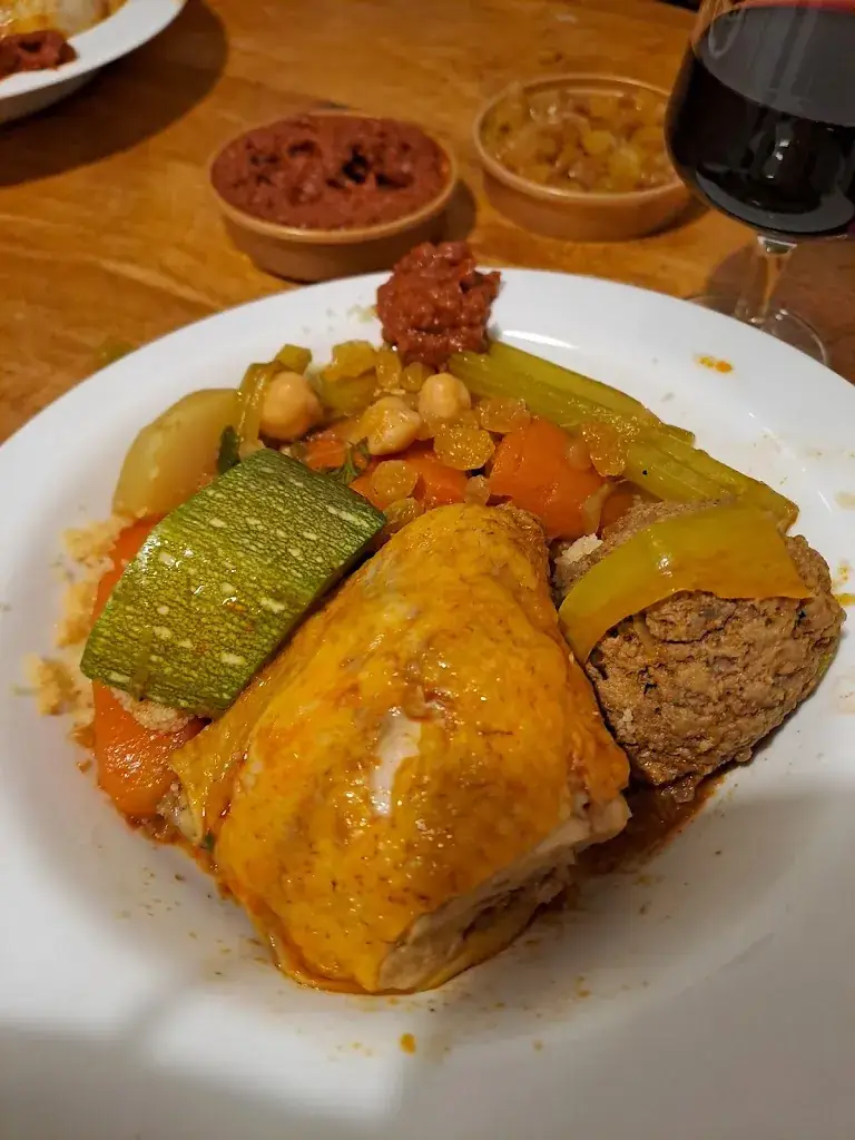 Menu_Le Chalet_Abbeville_imagen_4