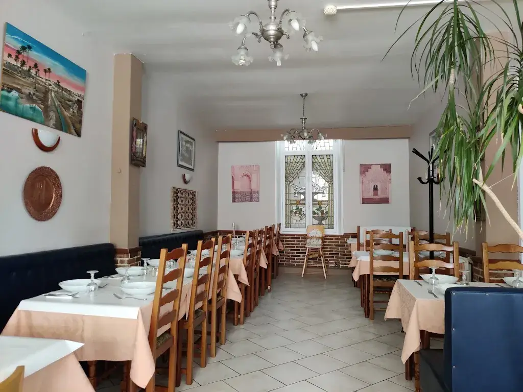 Arnaud Dumas_Le Chalet_Abbeville_reseña