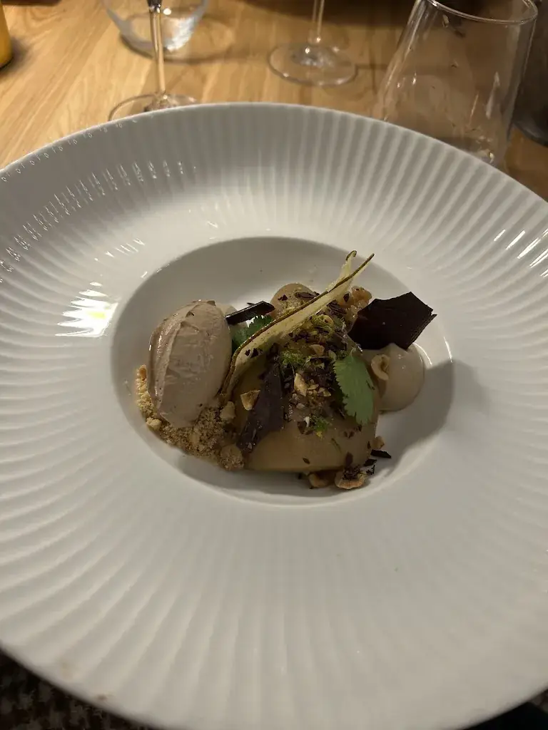 Menu_La Léontine « Maison de Passion »_Abbeville_image_3