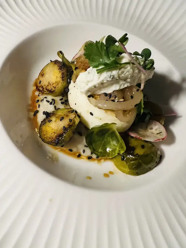 Menu_La Léontine « Maison de Passion »_Abbeville_image_5