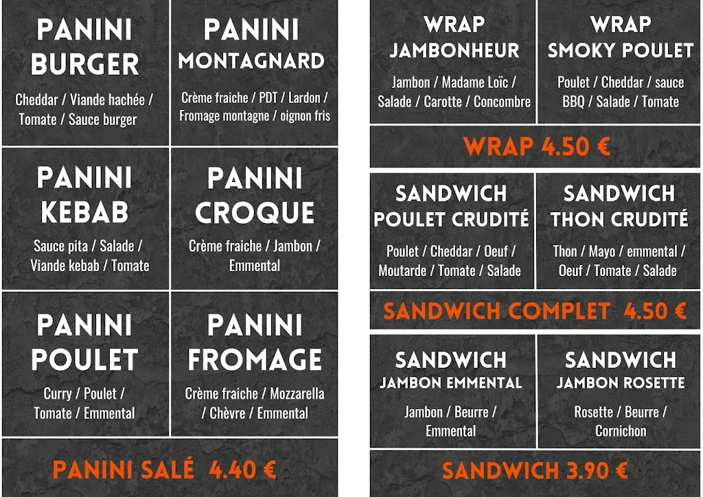 Menu_La Planque_Abbeville_image_1