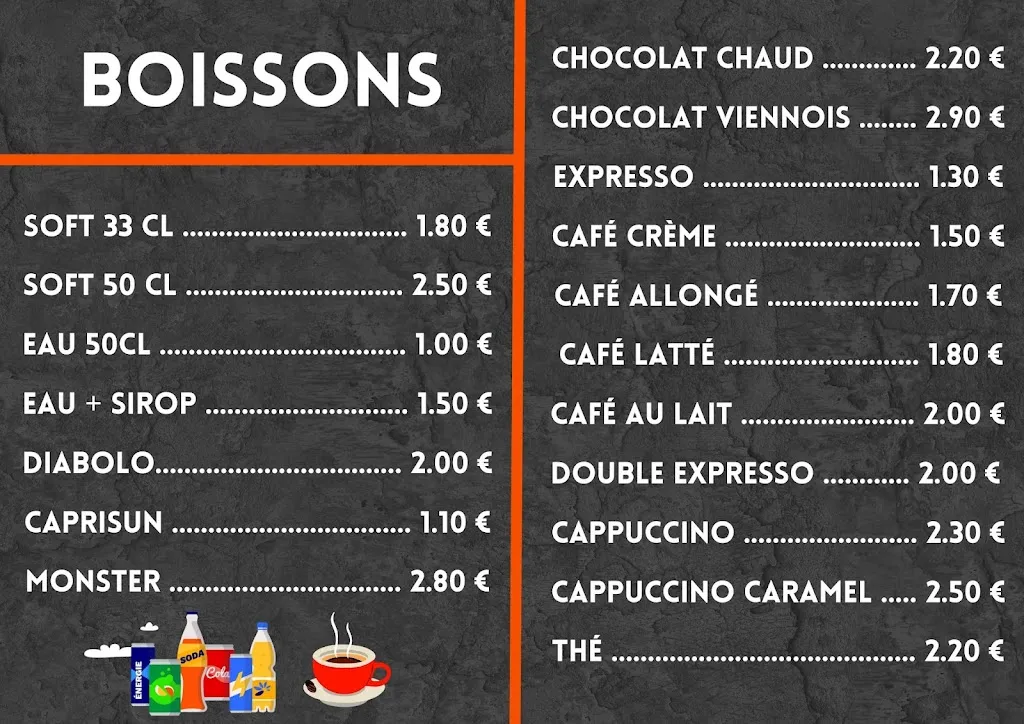 Menu_La Planque_Abbeville_image_3