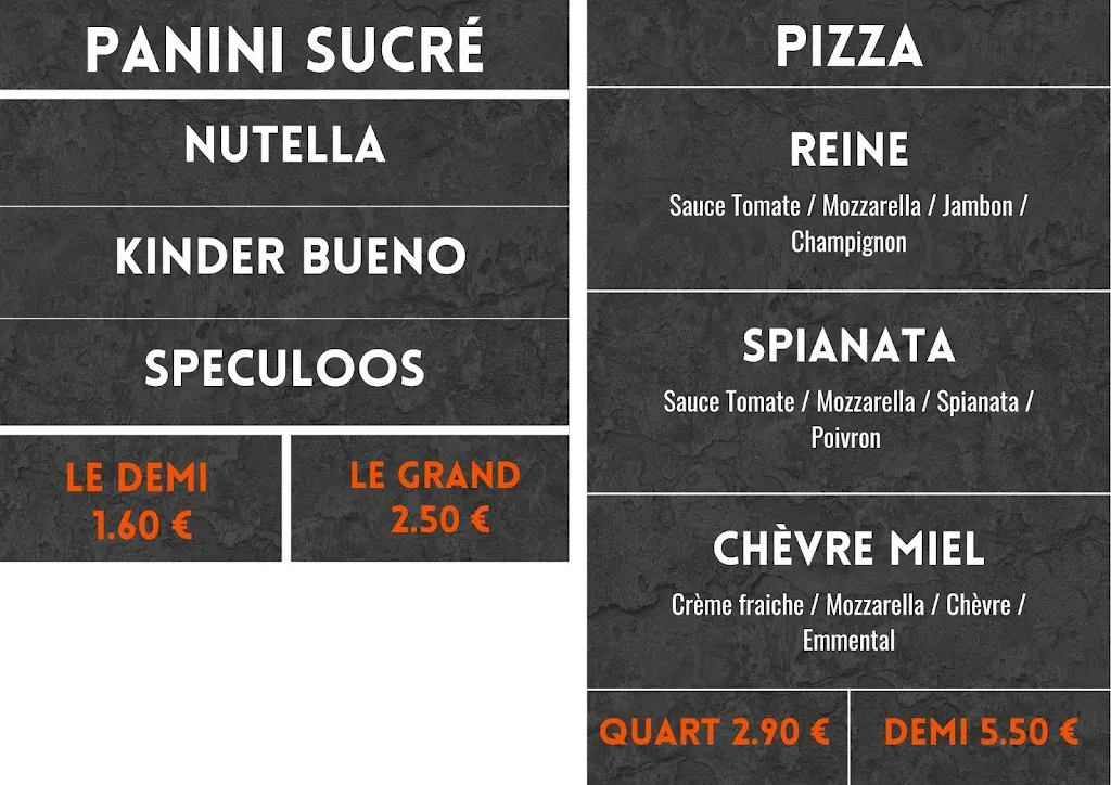 Menu_La Planque_Abbeville_image_4