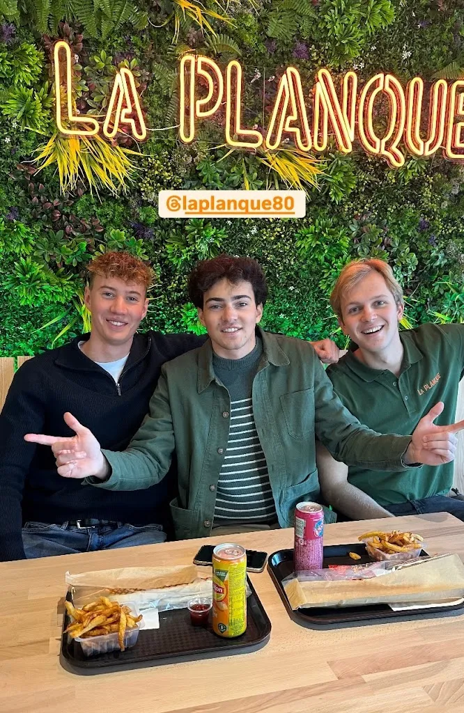 Thomas Watin_La Planque_Abbeville_review