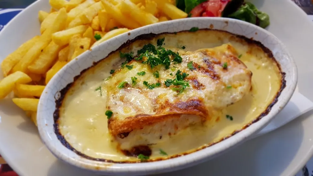 Menu_Auberge de la Grange_Aix-Noulette_immagine_3