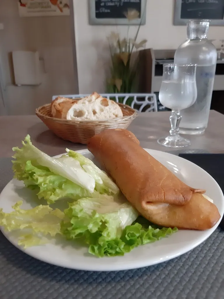 Menu_Relais des Gorges_Chavanay_immagine_3