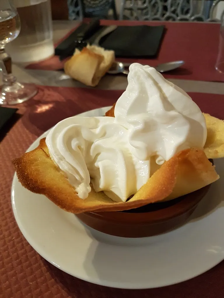 Menu_Relais des Gorges_Chavanay_immagine_4