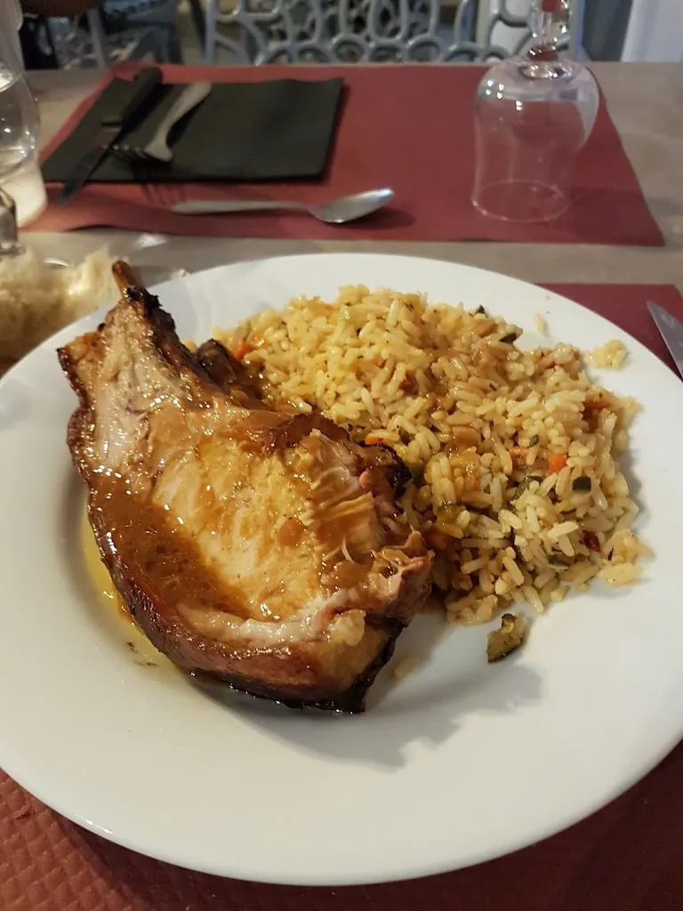 Menu_Relais des Gorges_Chavanay_immagine_6