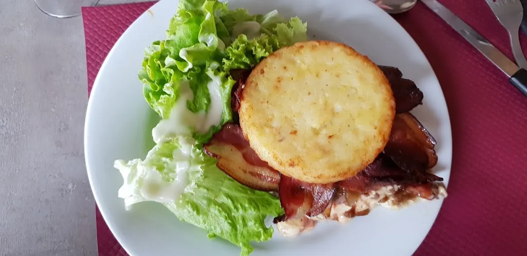 Menu_Relais des Gorges_Chavanay_immagine_7