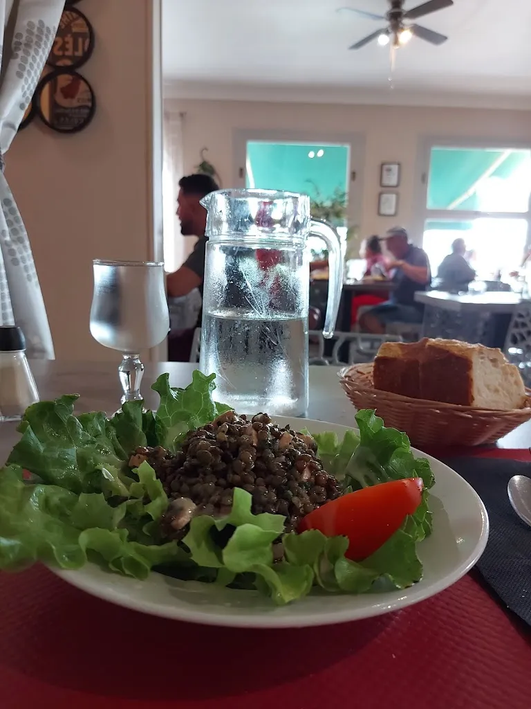 Menu_Relais des Gorges_Chavanay_immagine_9