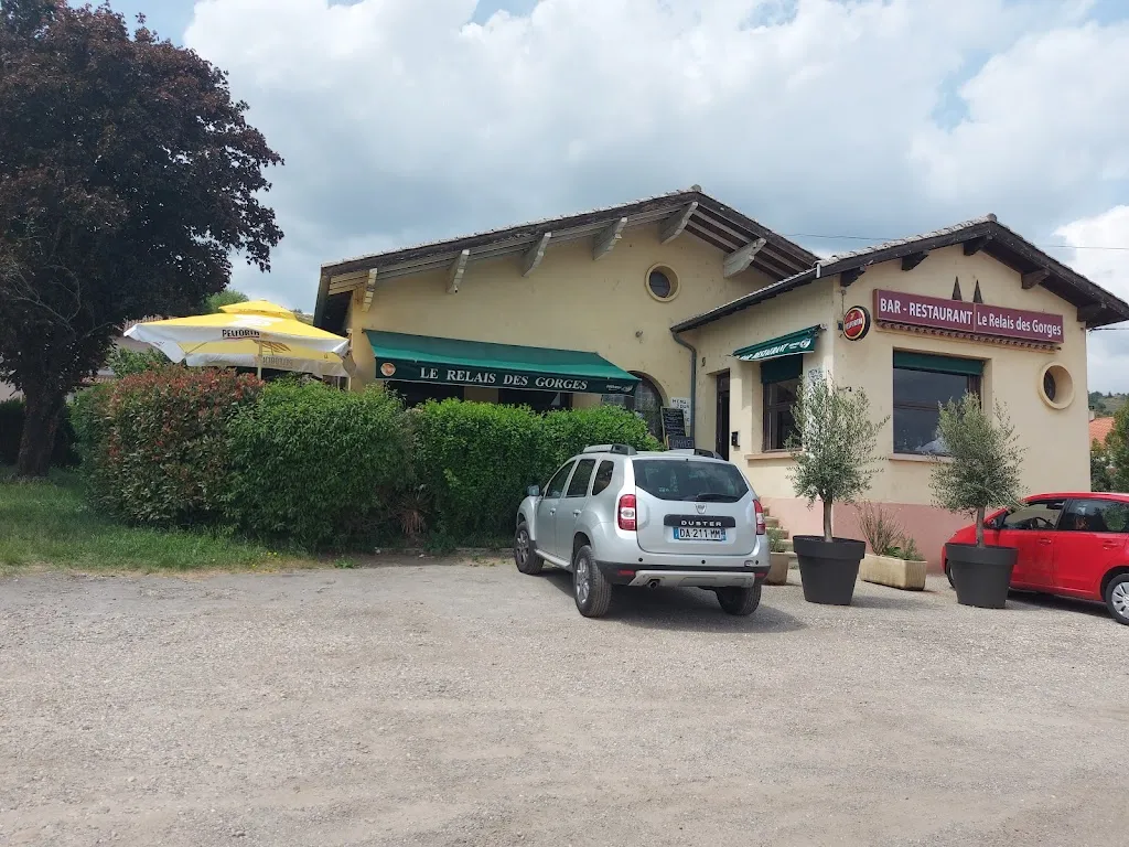 Relais des Gorges_Chavanay_slider_image_3