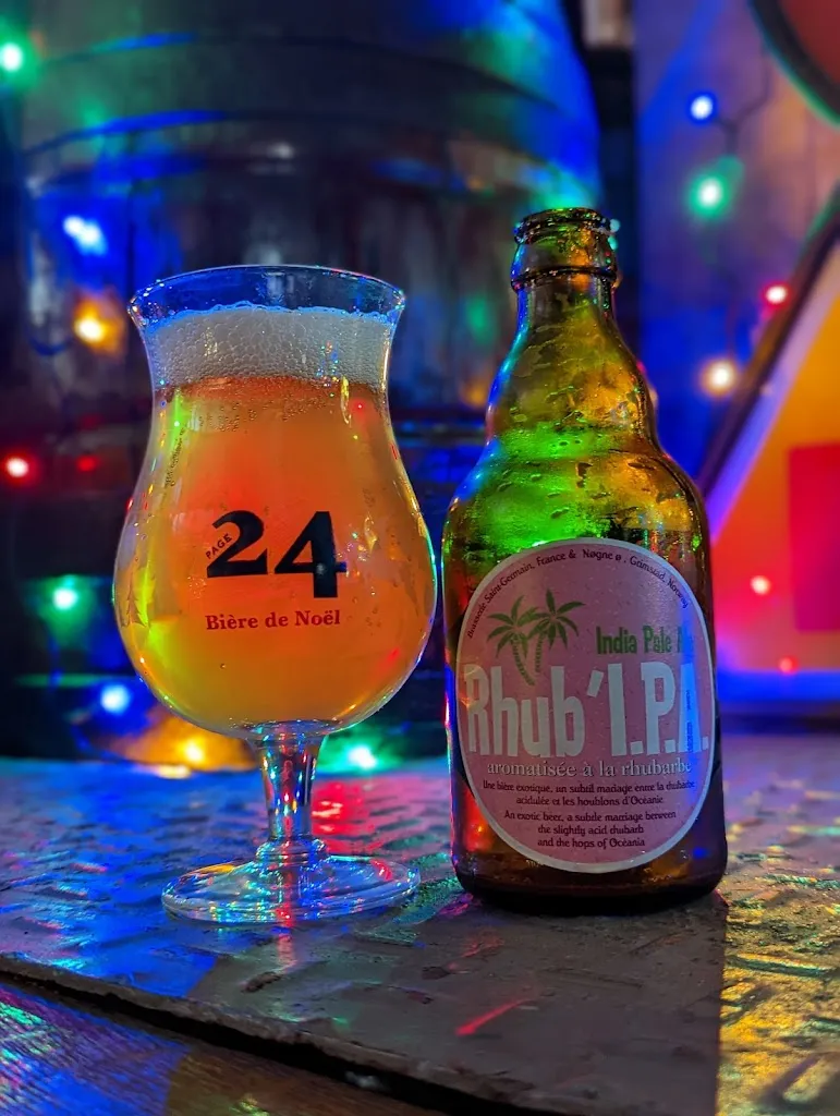 Menu_Brasserie Saint Germain/Page 24_Aix-Noulette_immagine_5