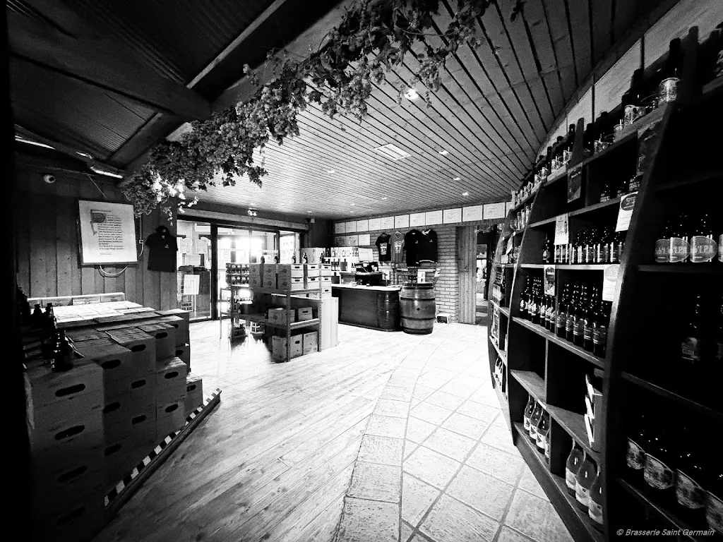 Brasserie Saint Germain/Page 24 ristorante a Aix-Noulette