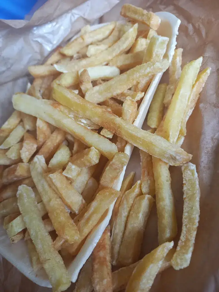 Titi Scotts_Friterie aixoise_Aix-Noulette_review