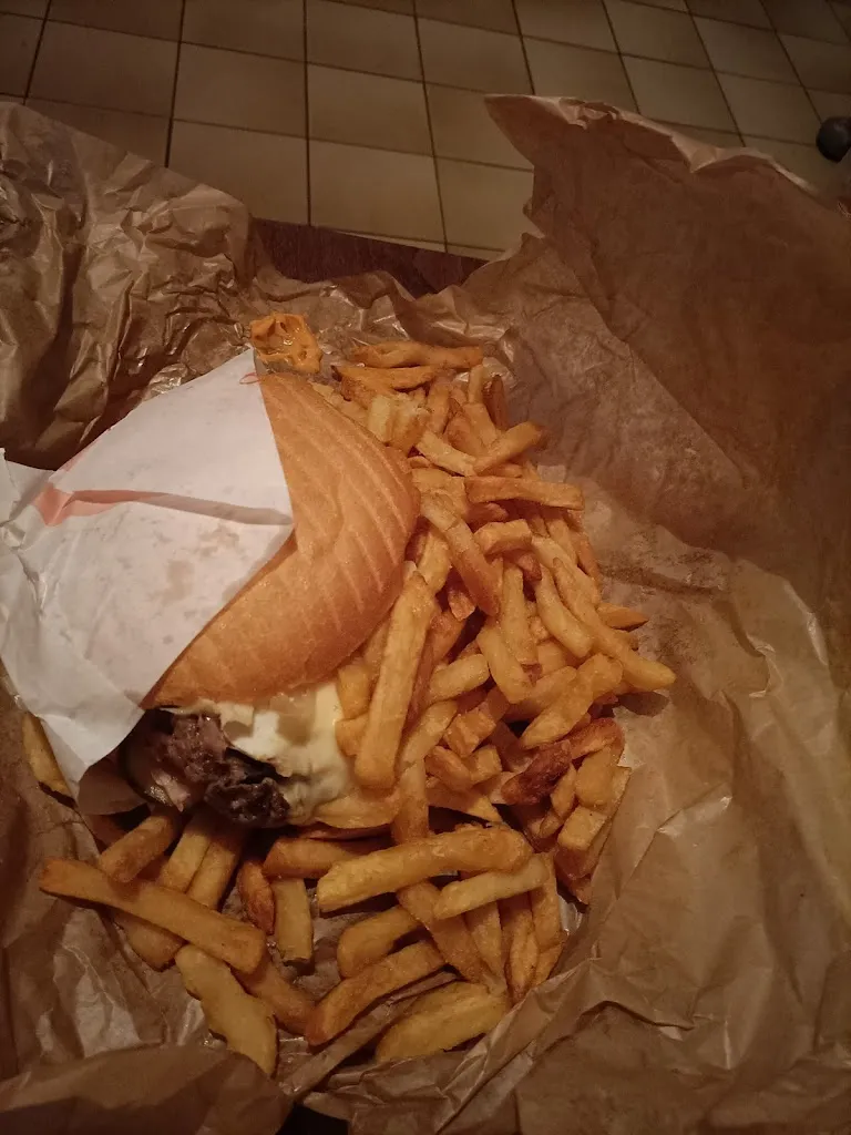 Lydie Gam_Chez Mattheo_Aix-Noulette_review