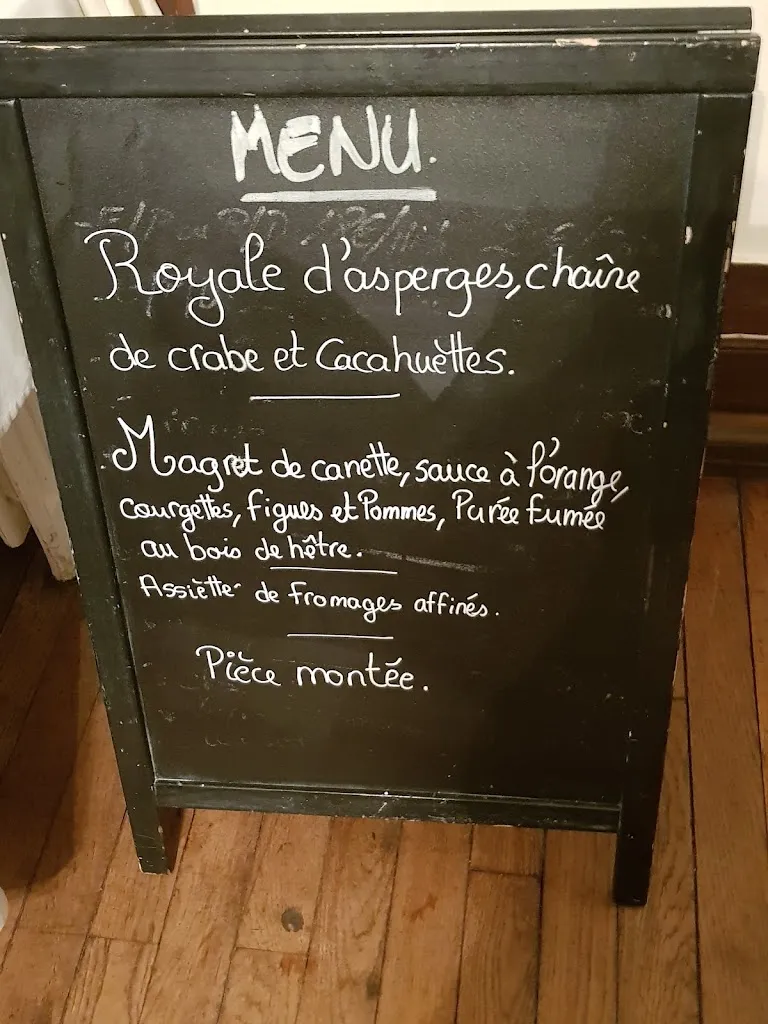 Menu_Auberge de Gicourt_Agnetz_image_1