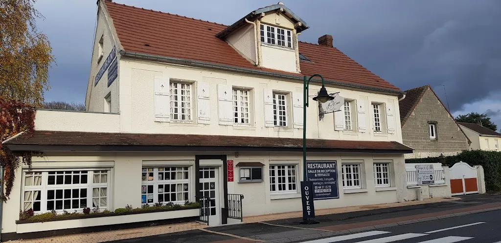 Riec 69_Auberge de Gicourt_Agnetz_review