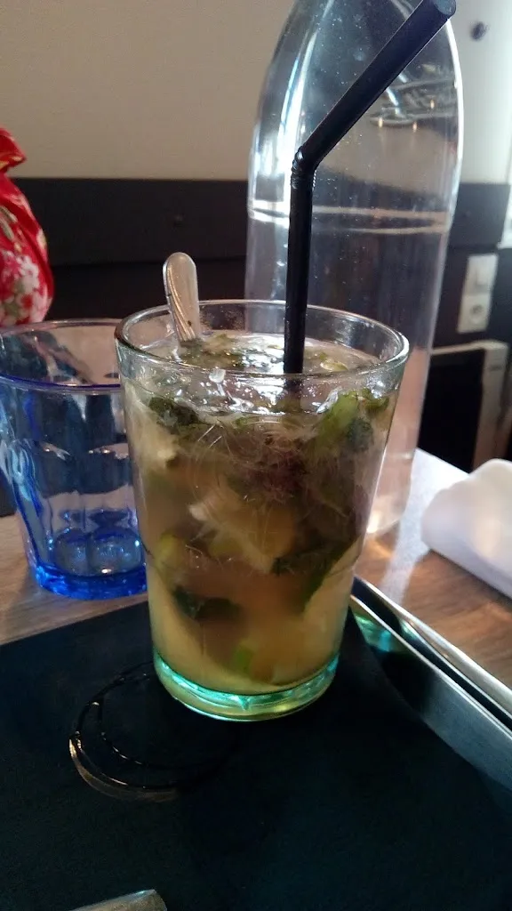 Éric PETIT_Auberge de Gicourt_Agnetz_review