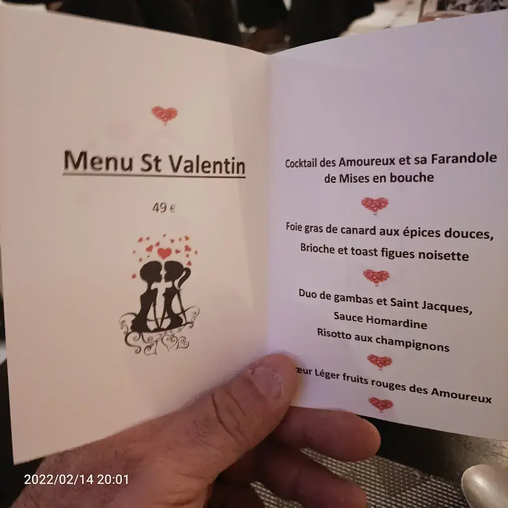 Menu_Le P'tit Bouchon_Clermont_image_2