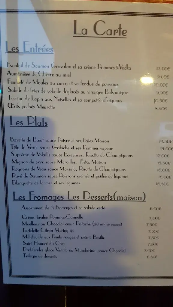 Menu_Le P'tit Bouchon_Clermont_image_4