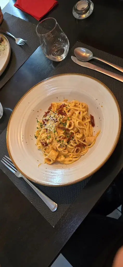 David L_Le P'tit Bouchon_Clermont_review