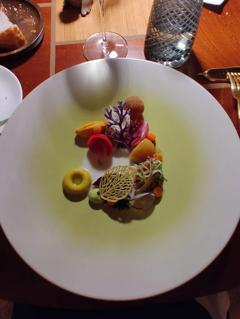 Menu_L'Orée de la Forêt_Étouy_image_5