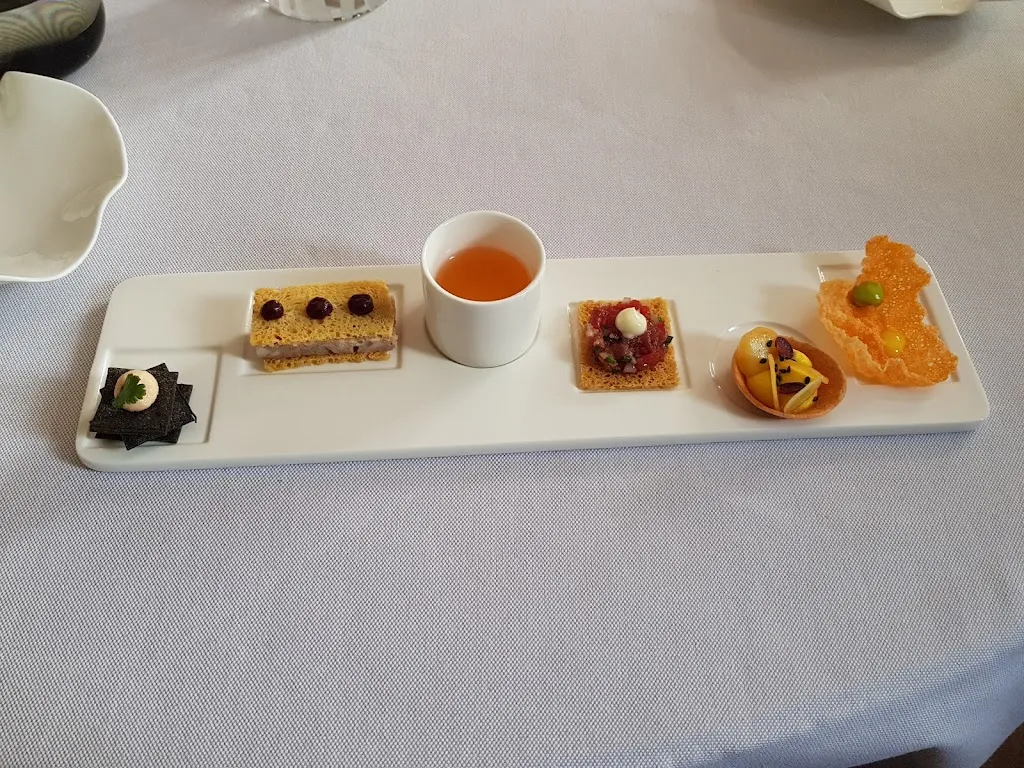 Menu_L'Orée de la Forêt_Étouy_image_8