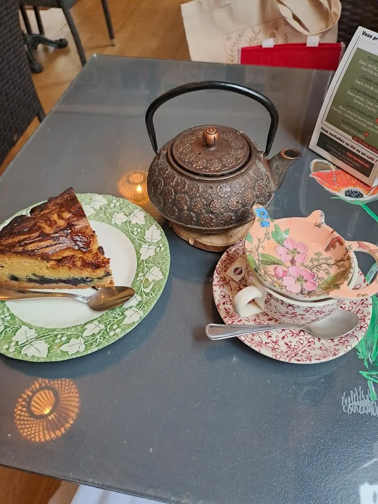 Menü_L'atelier Gourmand_Clermont_Bild_2