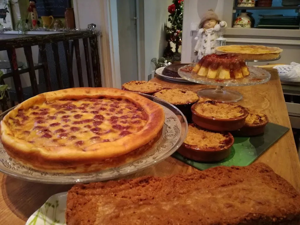 Menü_L'atelier Gourmand_Clermont_Bild_7