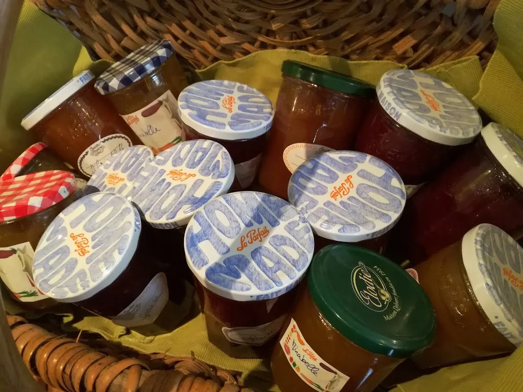 Menü_L'atelier Gourmand_Clermont_Bild_8